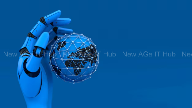 The widespread use of AI will characterize the next stage of India's development: Report