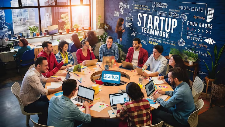 According to a survey, domestic companies do better than IT talent from returnees