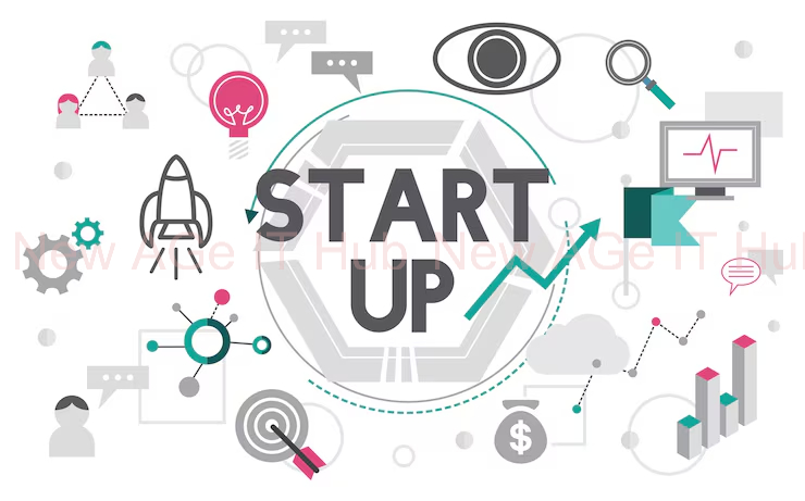 Startup India aims to increase the income and research of deeptech companies