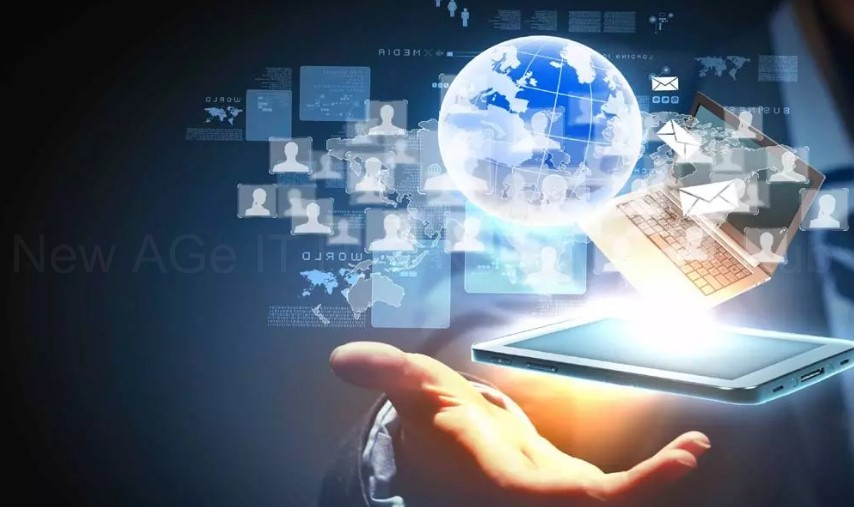 Cognizant executive: Tax break for global cloud companies that use Indian data centers can turn India into an AI hub