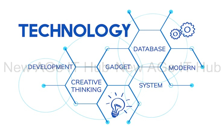 China's humanoid robots are the main attraction of the Lunar New Year celebration