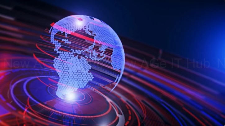 The year that data centers moved from the background to the forefront