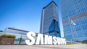 AI explosion drives Samsung to $1 trillion